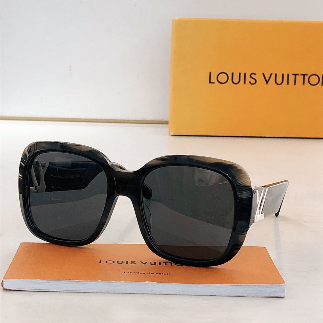 Louis Vuitton Sunglasses